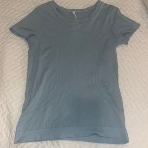 Lululemon swiftly tech